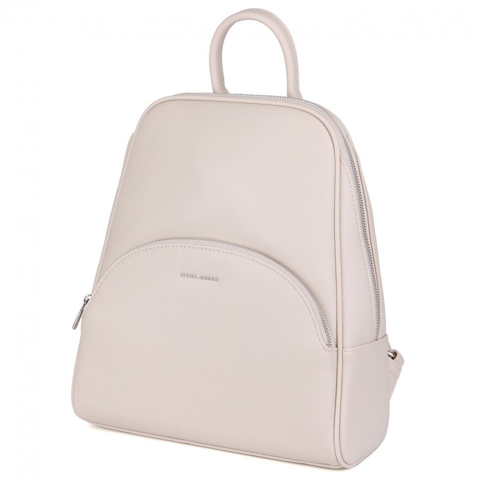 Рюкзак  DAVID JONES 8428 ALMOND MILK