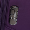 Набір валіз 3-018 (099-3)  Purple