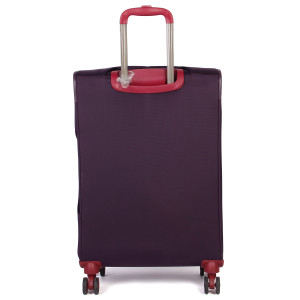 Набір валіз 3-018 (099-3)  Purple