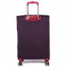 Набір валіз 3-018 (099-3)  Purple
