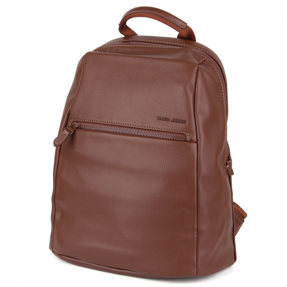 Рюкзак  DAVID JONES 7749-2 RED MUD