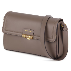 Сумка  DAVID JONES 8662 WARM GREY SAND