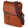 Сумка 8642 Brown