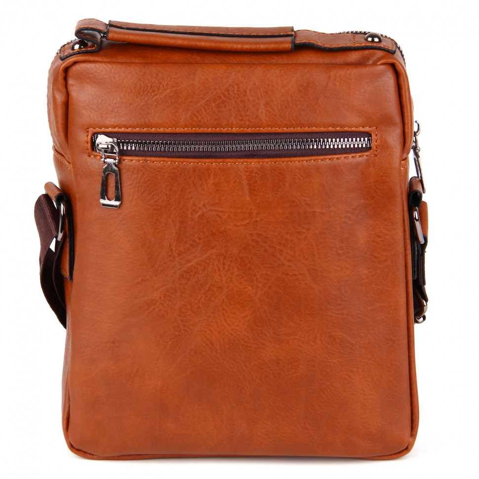 Сумка 8642 Brown