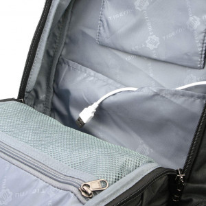 Рюкзак 15.6"  TIGERNU Т-В3905 Black