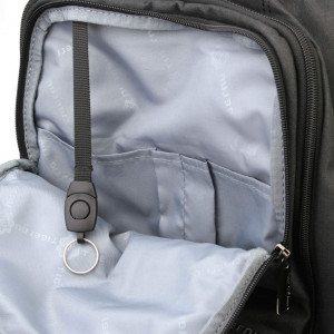 Рюкзак 15.6"  TIGERNU Т-В3905 Black
