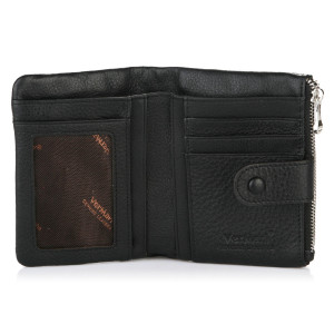 Кошелек VERMARI 3999-1806 BLACK