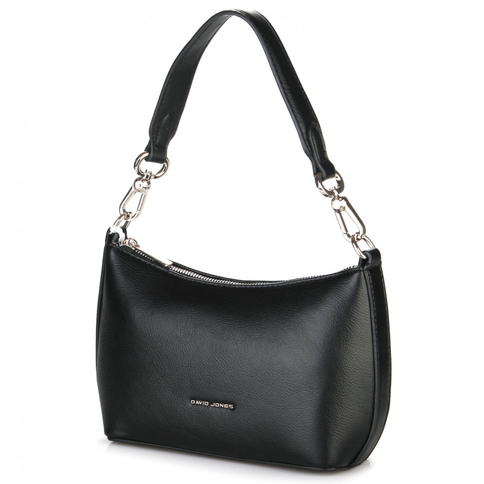 Сумка  DAVID JONES 6411 BLACK
