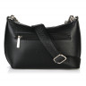 Сумка  DAVID JONES 6411 BLACK