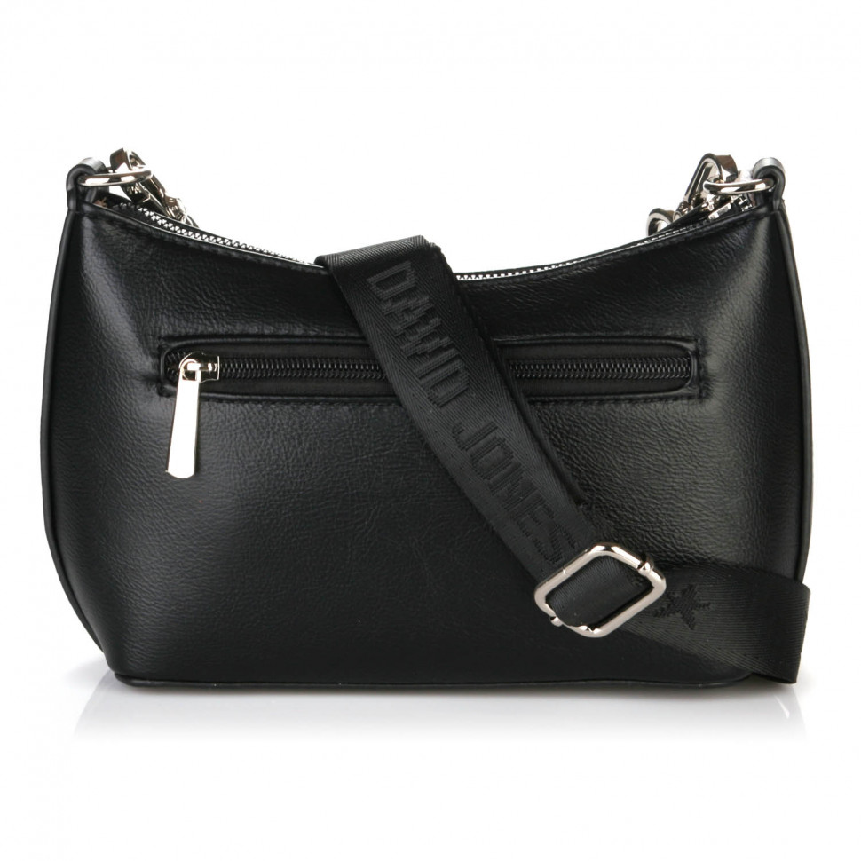 Сумка  DAVID JONES 6411 BLACK