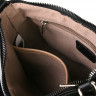 Сумка  DAVID JONES 6411 BLACK