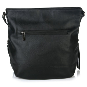 Сумка  DAVID JONES 6947-2 BLACK