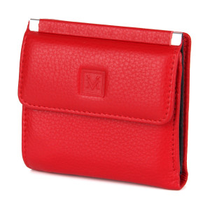 Гаманець VERMARI 78848-1806A RED/BLACK