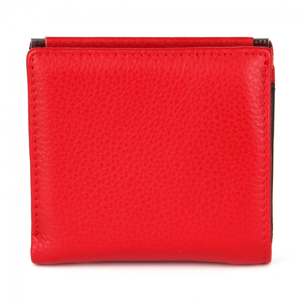 Гаманець VERMARI 78848-1806A RED/BLACK