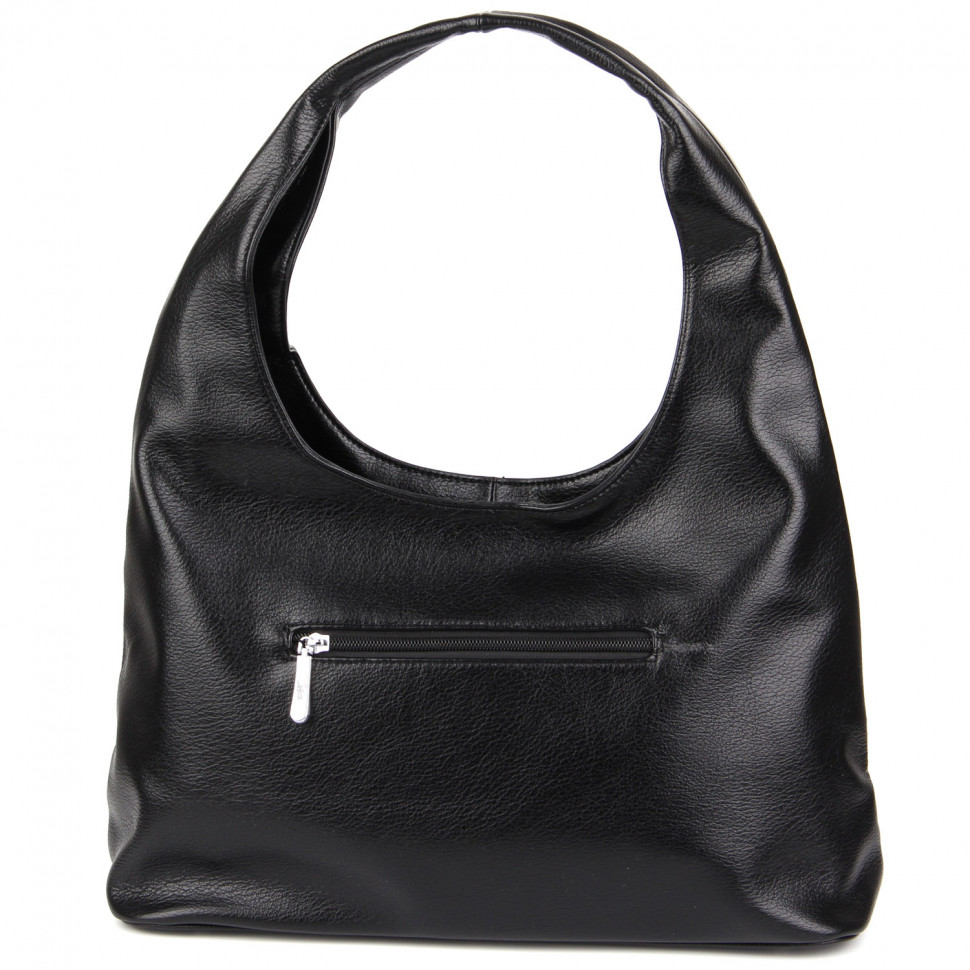 Сумка SAFENTA 5213 black