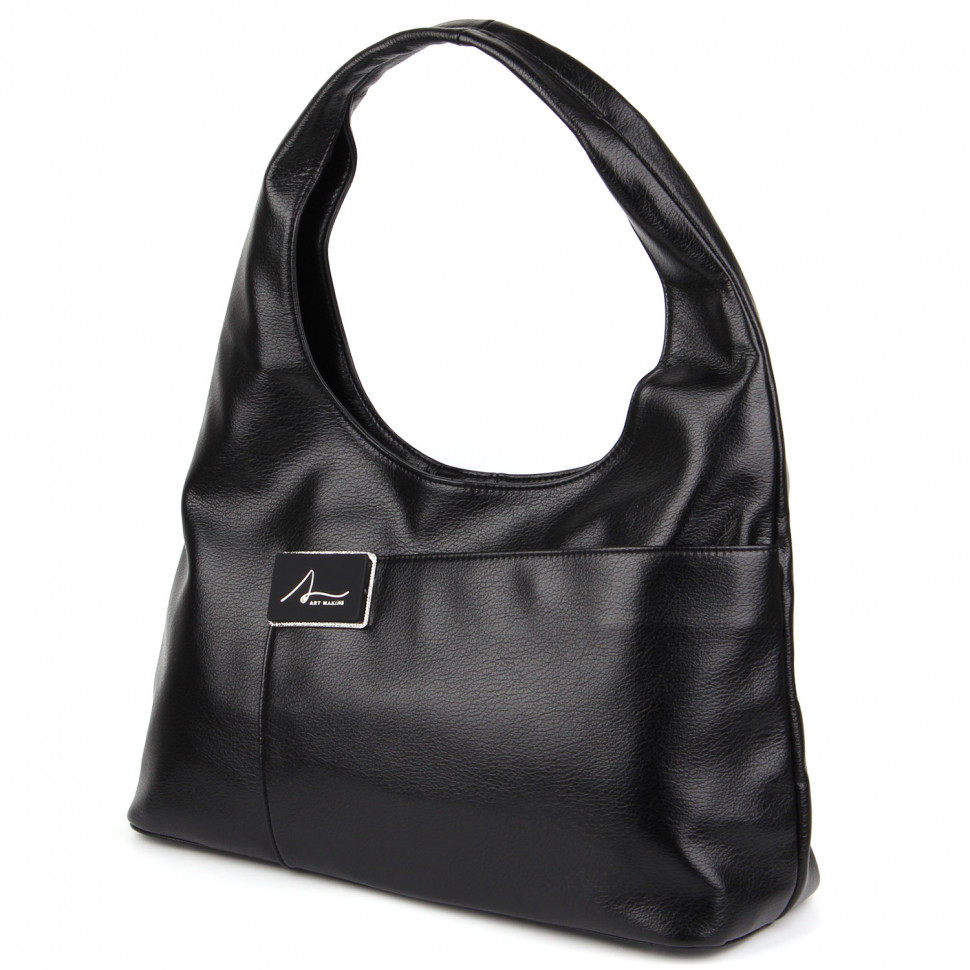 Сумка SAFENTA 5213 black