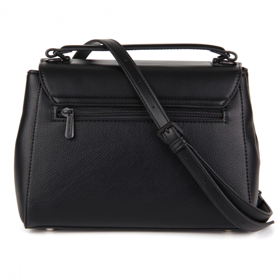 Сумка  DAVID JONES 7125-2 BLACK