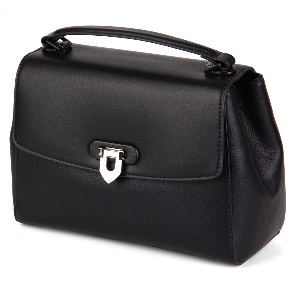 Сумка  DAVID JONES 7125-2 BLACK