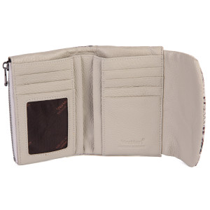 Гаманець VERMARI 3907-203 BEIGE