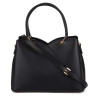 Сумка  DAVID JONES 7419-2 BLACK