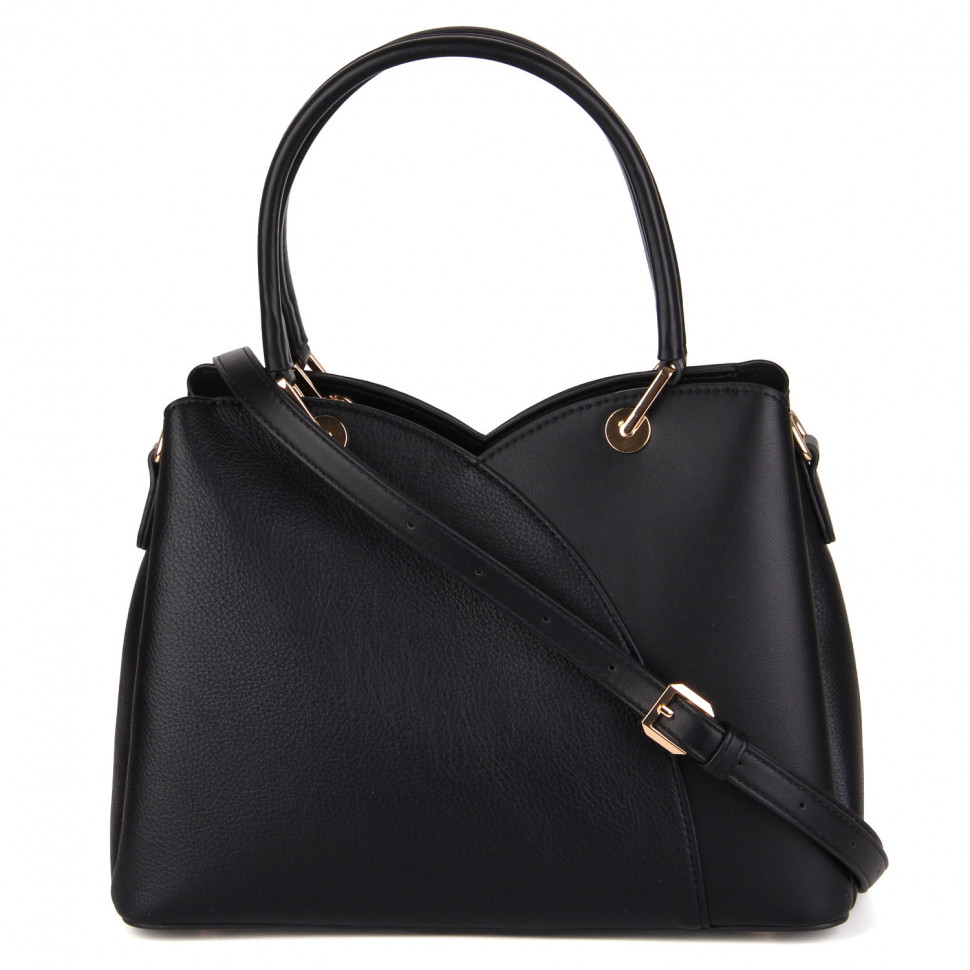 Сумка  DAVID JONES 7419-2 BLACK