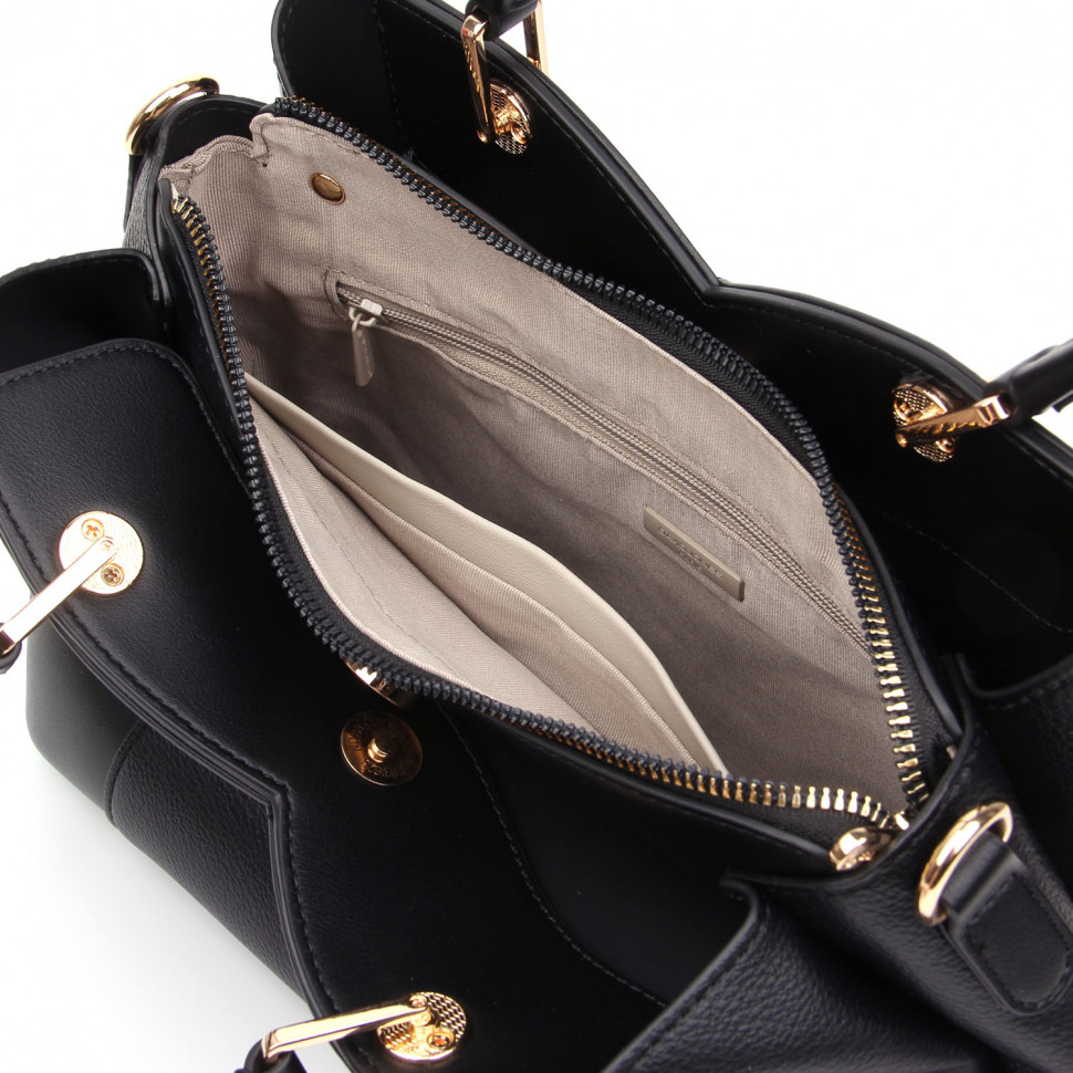 Сумка  DAVID JONES 7419-2 BLACK