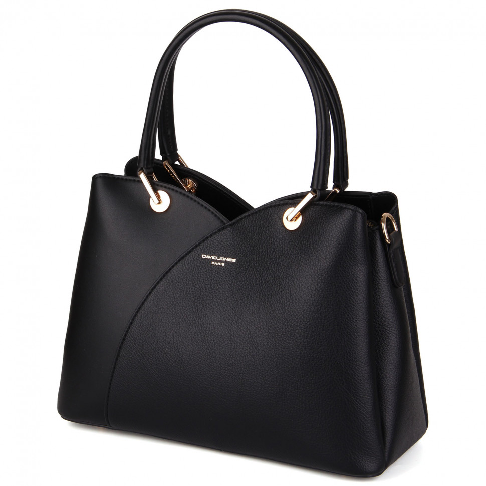 Сумка  DAVID JONES 7419-2 BLACK
