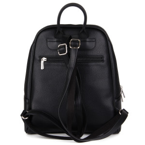Рюкзак  DAVID JONES 8428 BLACK