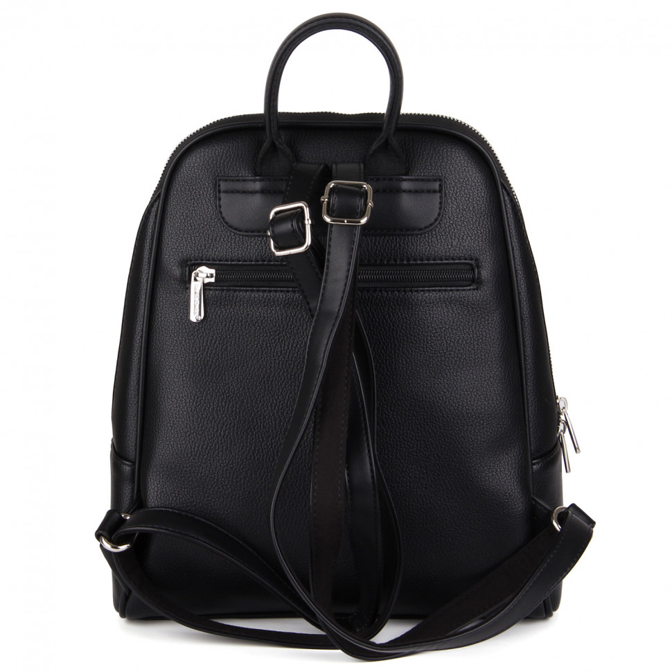 Рюкзак  DAVID JONES 8428 BLACK