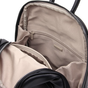 Рюкзак  DAVID JONES 8428 BLACK