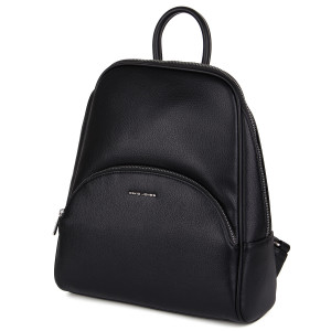 Рюкзак  DAVID JONES 8428 BLACK
