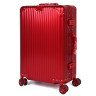 Валіза 3-020 (24)  Red