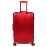 Валіза 3-020 (24)  Red
