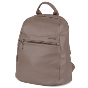 Рюкзак  DAVID JONES 7749-2 WARM GREY SAND