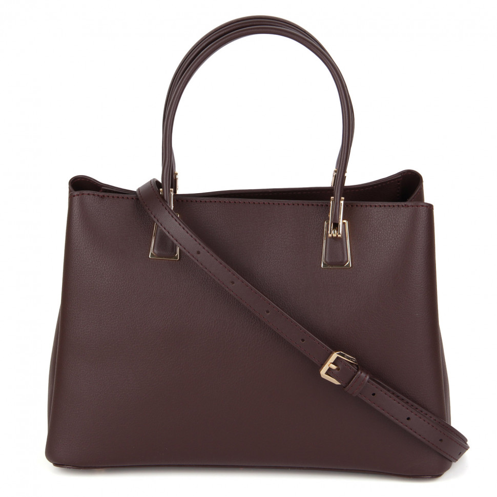 Сумка  DAVID JONES 8383-1 HOTCHOCOLATE
