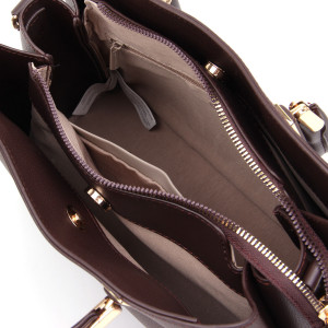 Сумка  DAVID JONES 8383-1 HOTCHOCOLATE