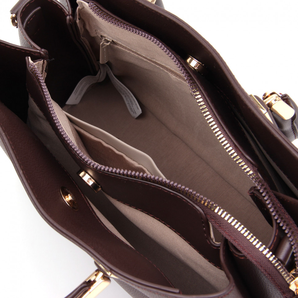 Сумка  DAVID JONES 8383-1 HOTCHOCOLATE