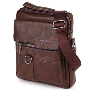 Сумка 8642 D.Brown