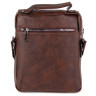 Сумка 8642 D.Brown
