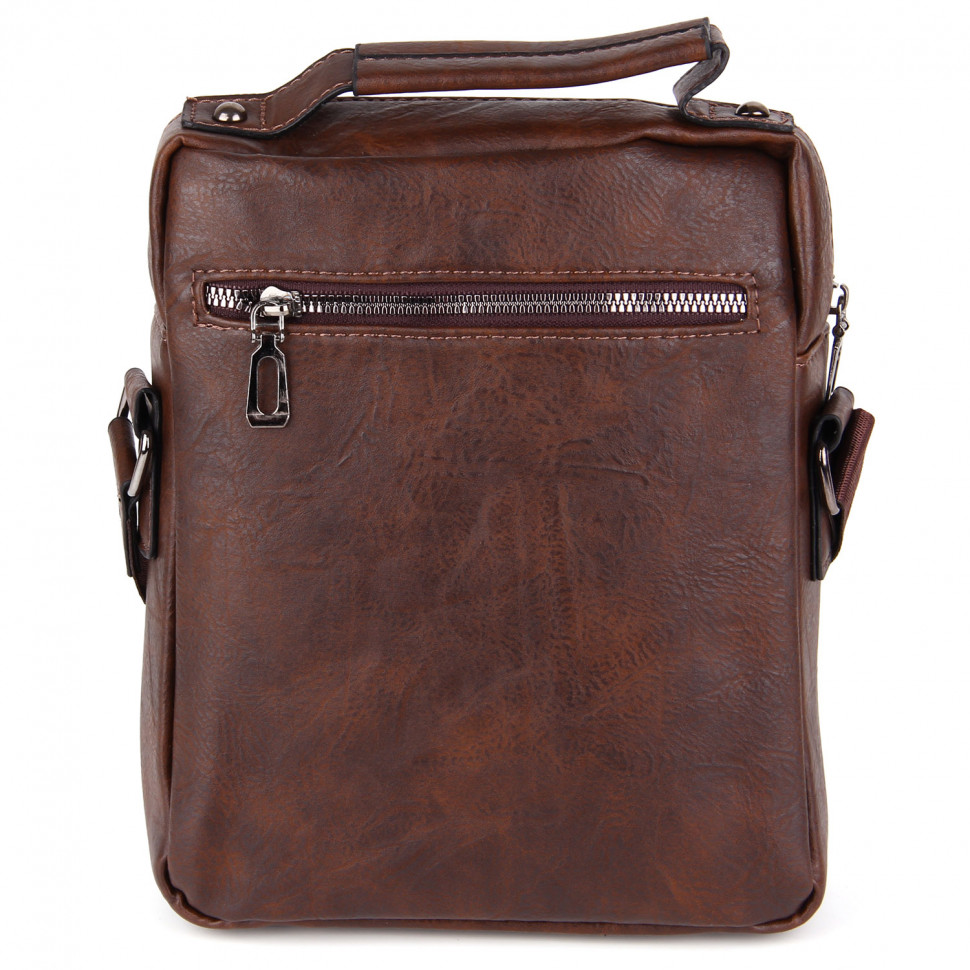Сумка 8642 D.Brown