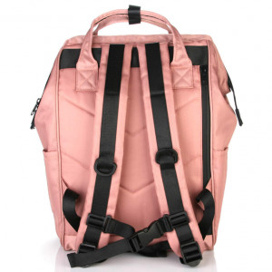 Рюкзак HIMAWARI  FSO-H 001 PINK   NPI