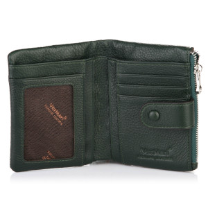 Кошелек VERMARI 3999-1806 GREEN