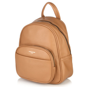 Рюкзак  DAVID JONES 7000-2 CAMEL