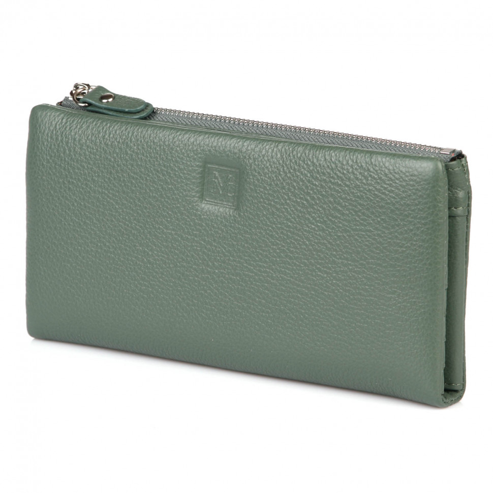 Гаманець VERMARI 3887-1806 OLIVE GREEN