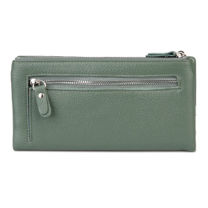 Гаманець VERMARI 3887-1806 OLIVE GREEN