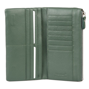 Гаманець VERMARI 3887-1806 OLIVE GREEN