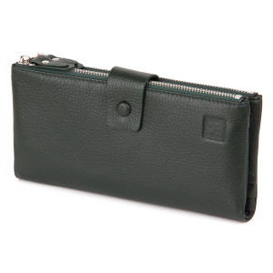 Гаманець VERMARI 3806-1806 GREEN