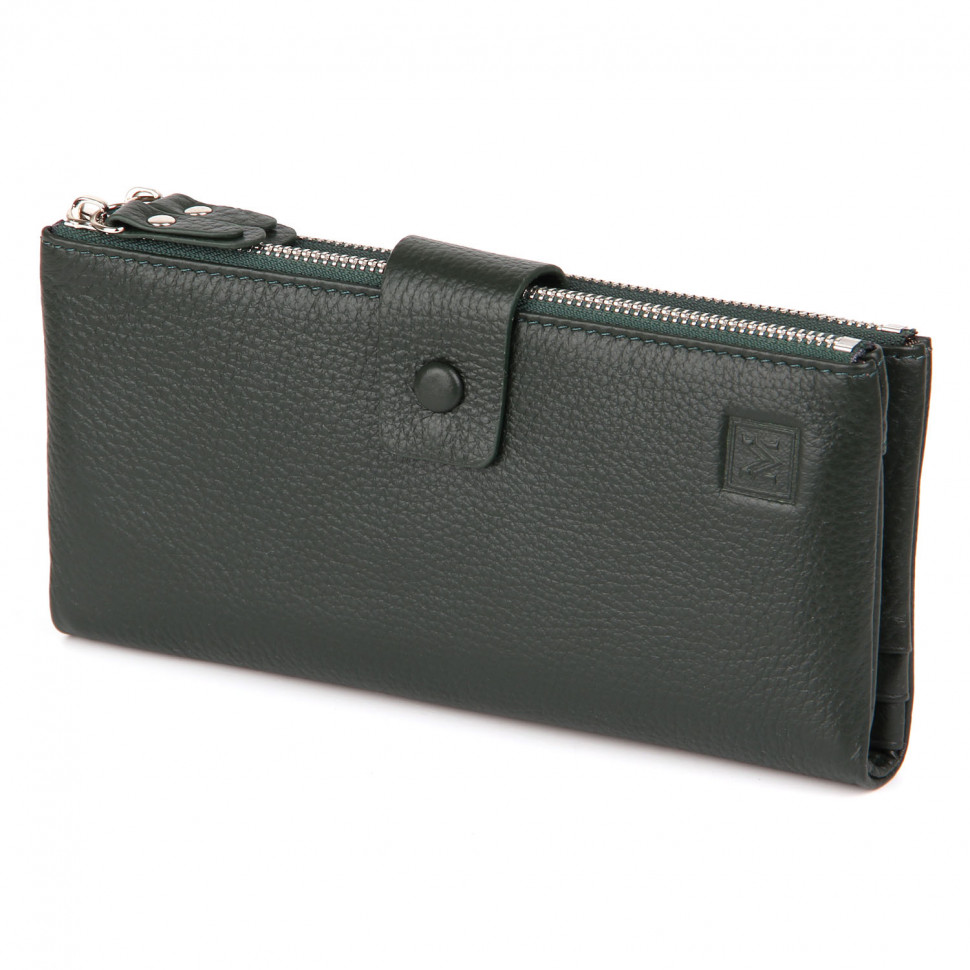 Гаманець VERMARI 3806-1806 GREEN