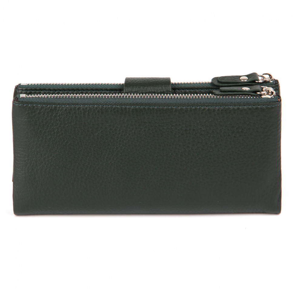 Гаманець VERMARI 3806-1806 GREEN