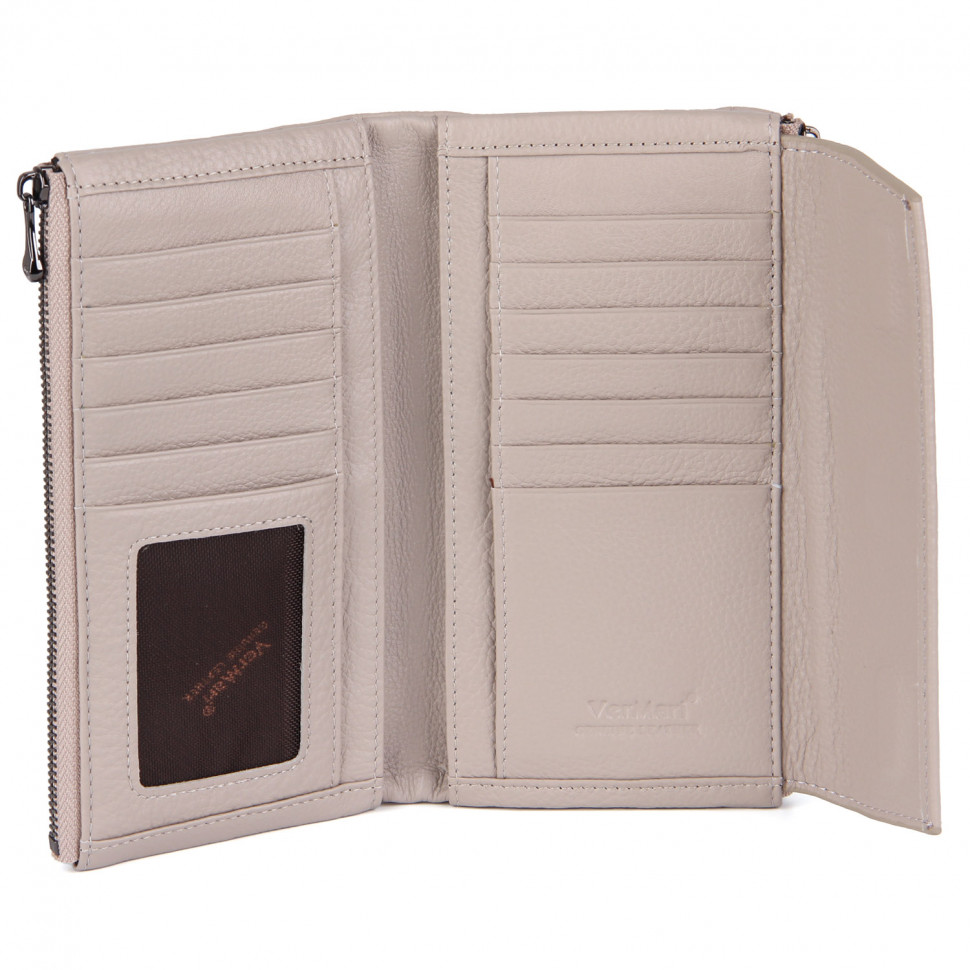 Гаманець VERMARI 3992-1806 BEIGE